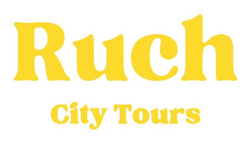 Ruch City Tours